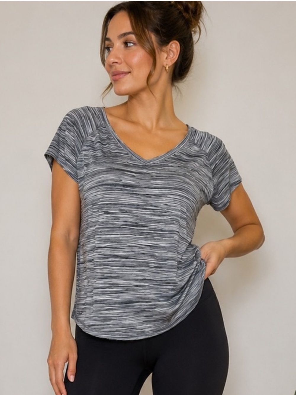 RBX Total Fitness Women's Active Tee